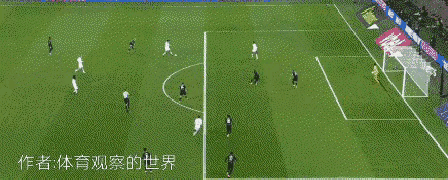 曼联应回购青木！可边可中可甜可咸的奇才，法甲对标金球先生！