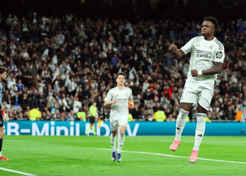 豪门悲喜夜：皇马4-1登顶 利物浦3-0晋级 国米3-2绝杀尤文13轮12胜